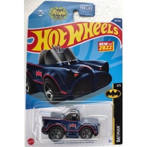 Classic TV Series Batmobile