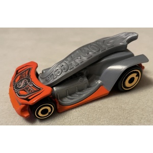Clip Rod