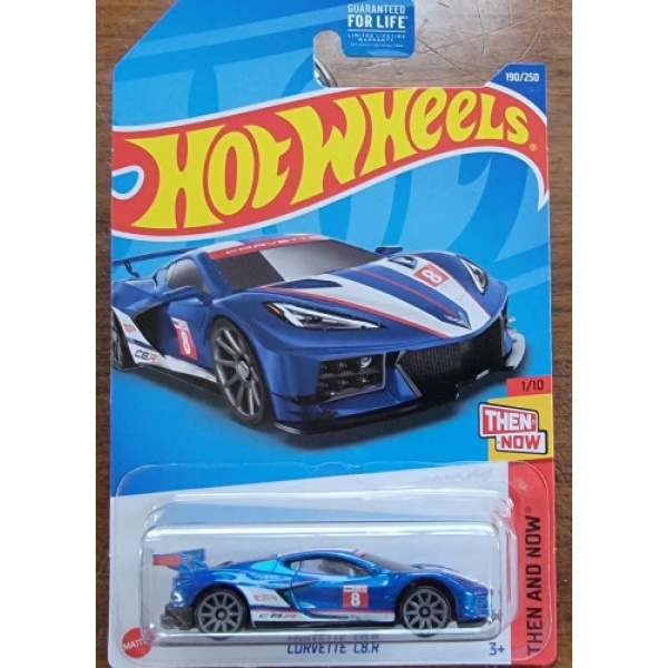 Corvette C8.R
