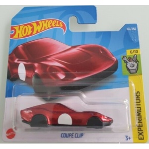 Coupe Clip