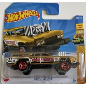 Cruise Bruiser