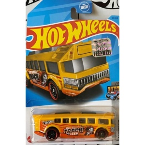 Hot Wheels High