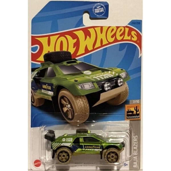 Sand Burner