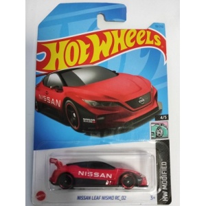 Nissan Leaf Nismo RC_02