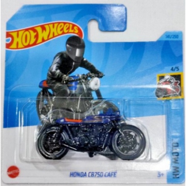 Honda CB750 Café