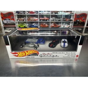 Jay Leno's Garage
