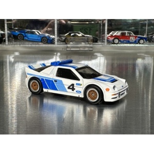 Ford RS200