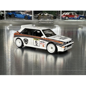 Lancia Delta Integrale