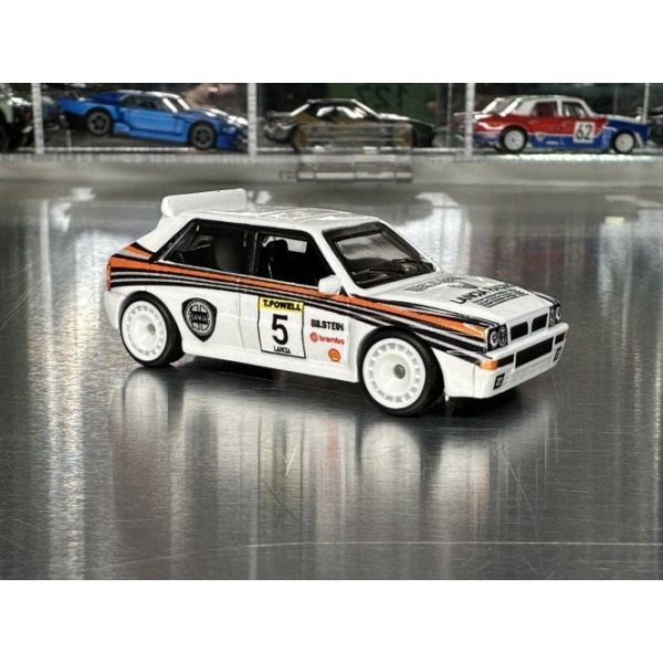 Lancia Delta Integrale