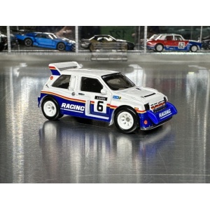 MG Metro 6R4
