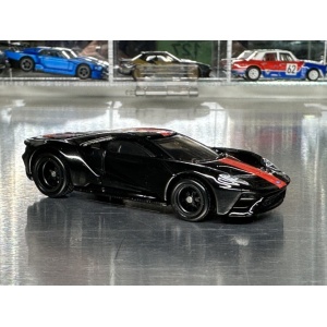 17 Ford GT
