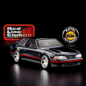 1993 Ford Mustang Cobra R