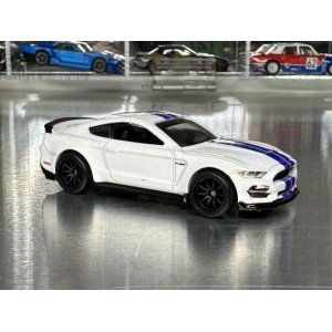 Ford Shelby GT350R