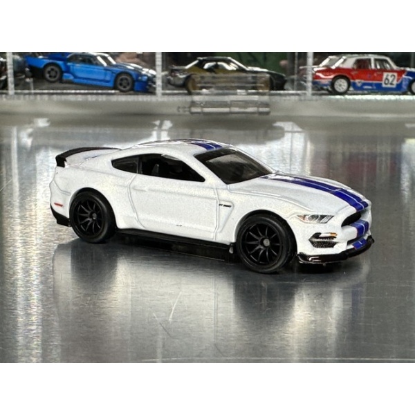 Ford Shelby GT350R