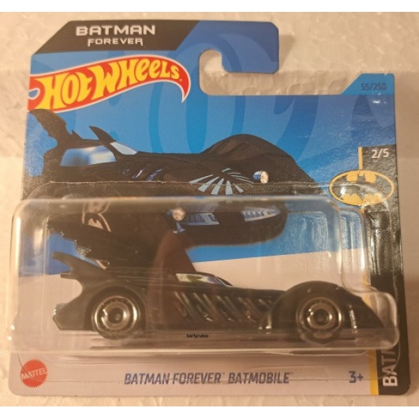 Batman Forever Batmobile