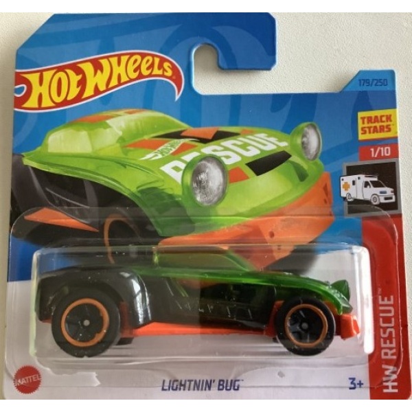Lightnin' Bug