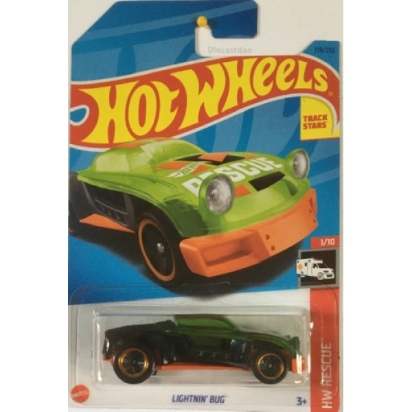 Lightnin' Bug