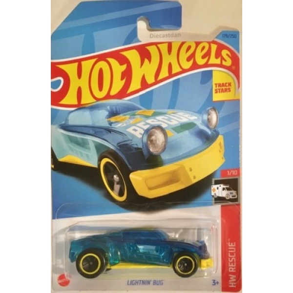 Lightnin' Bug