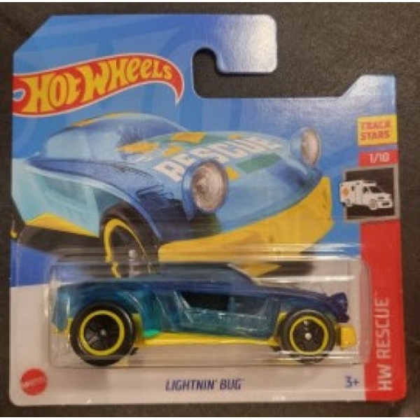 Lightnin' Bug
