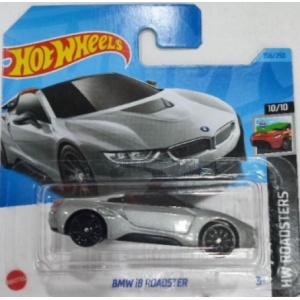 BMW I8 Roadster