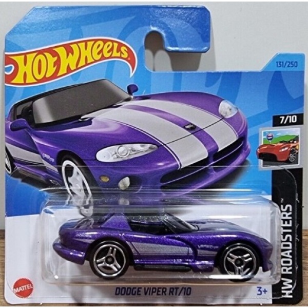 Dodge Viper RT/10
