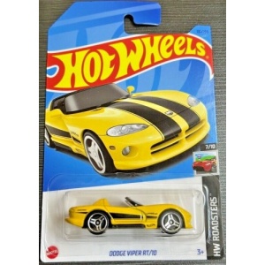 Dodge Viper RT/10