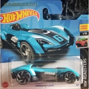 Roadster Bite