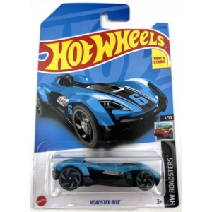 Roadster Bite
