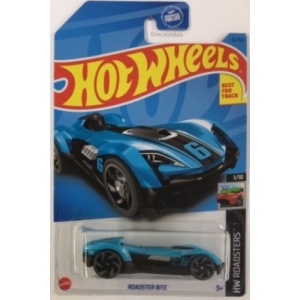 Roadster Bite