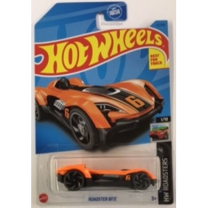 Roadster Bite