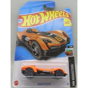 Roadster Bite