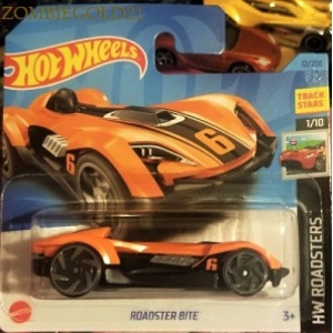 Roadster Bite