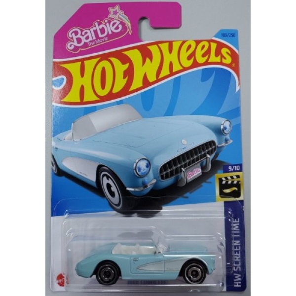 1956 Corvette