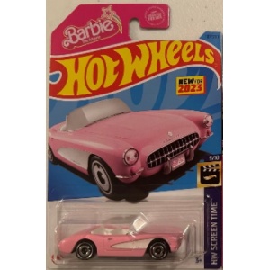 1956 Corvette