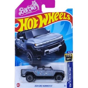 2024 GMC Hummer EV