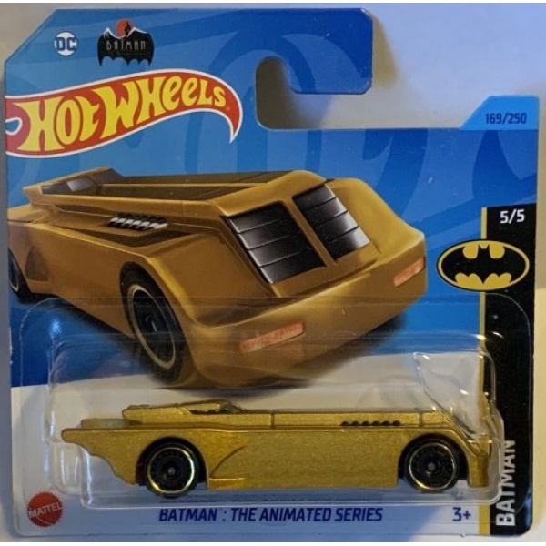 Batman: The Animated Series