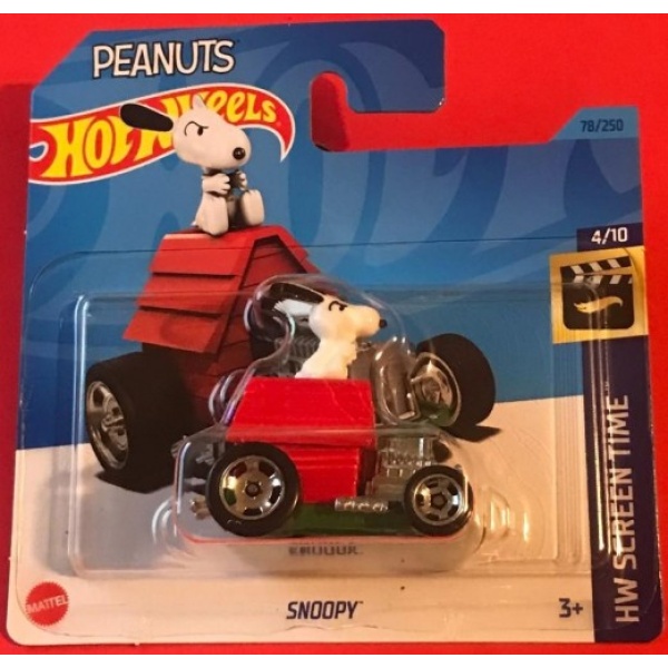 Snoopy