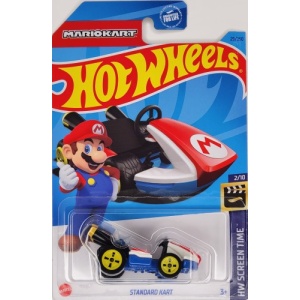 Standard Kart