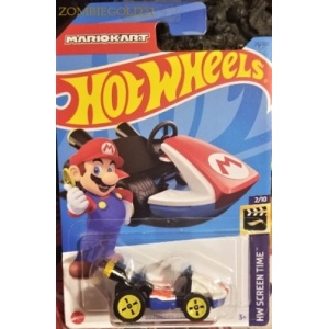 Standard Kart
