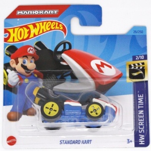 Standard Kart