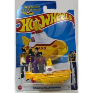 The Beatles Yellow Submarine