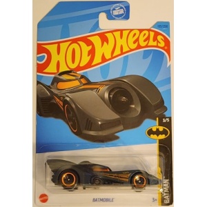 Batmobile