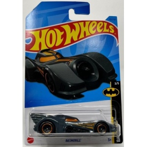 Batmobile