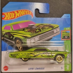 Layin' Lowrider