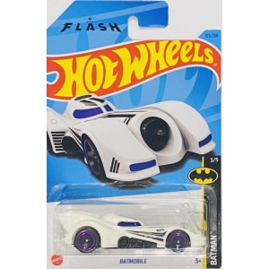 Batmobile
