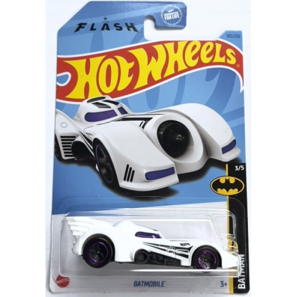 Batmobile