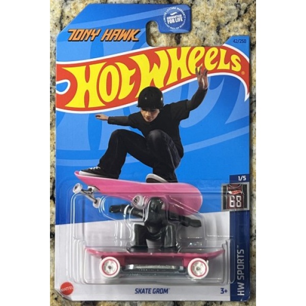 Skate Grom
