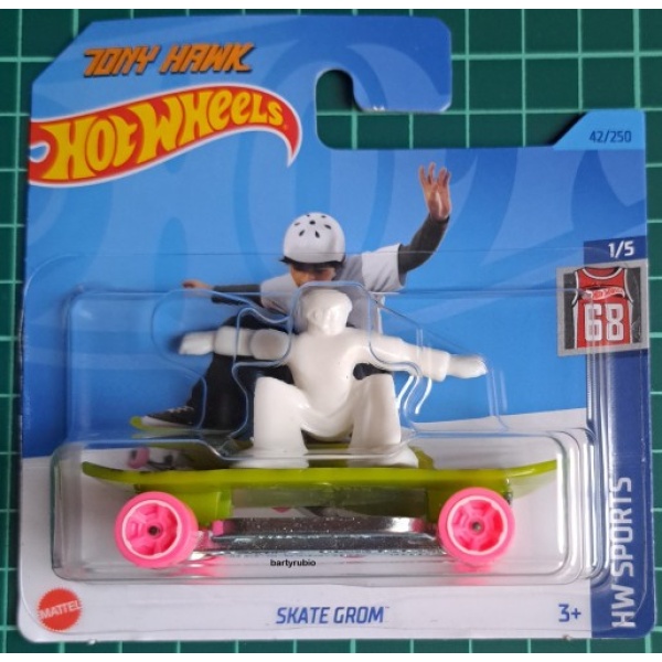 Skate Grom