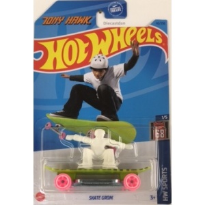 Skate Grom