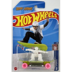 Skate Grom